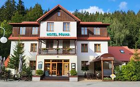 Hotel Praha
